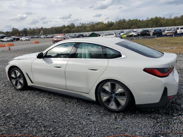 2024 BMW I4 XDRIVE #3280496132