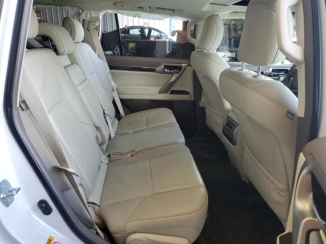 2017 LEXUS GX 460 JTJBM7FX4H5170707