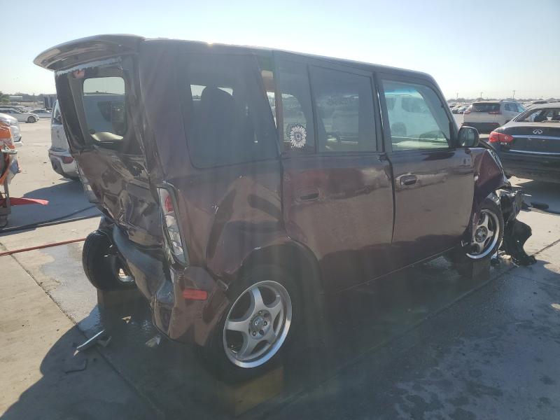 2004 TOYOTA SCION XB #3294470502
