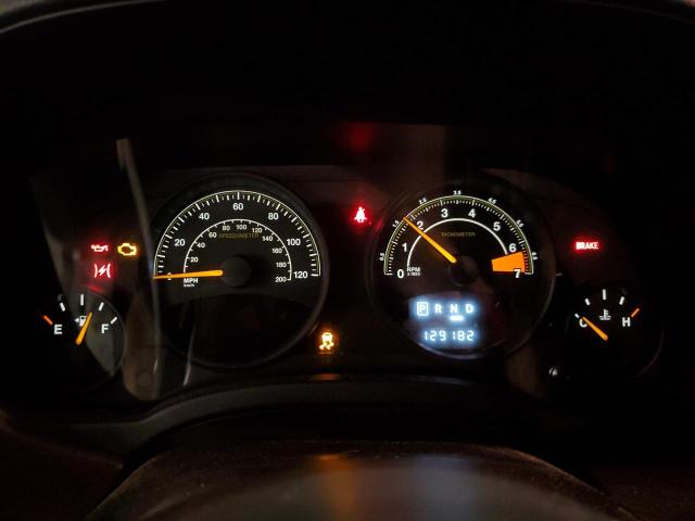 2015 JEEP PATRIOT SP 1C4NJRBB0FD356777