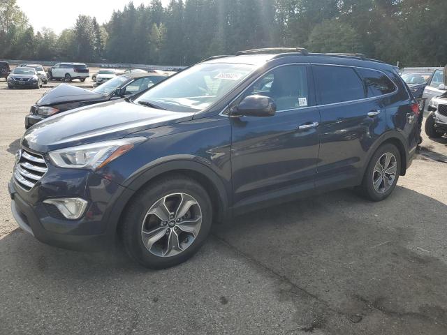 Global Auto Auctions: 2014 HYUNDAI SANTA FE G
