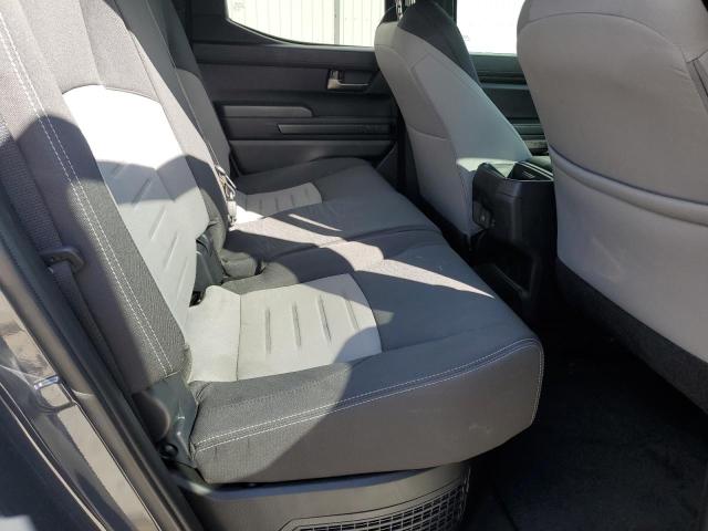 2025 TOYOTA TACOMA DOU #3286716290