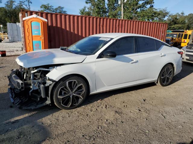 2023 NISSAN ALTIMA SR - 1N4BL4CV7PN330459