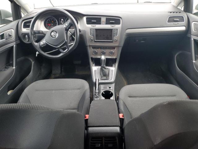 2016 VOLKSWAGEN GOLF S/SE - 3VW217AU4GM056639