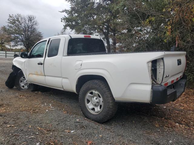 2022 TOYOTA TACOMA ACC - 3TYSX5EN1NT010857