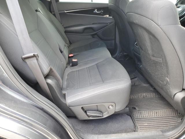 2020 KIA SORENTO L 5XYPG4A39LG683731