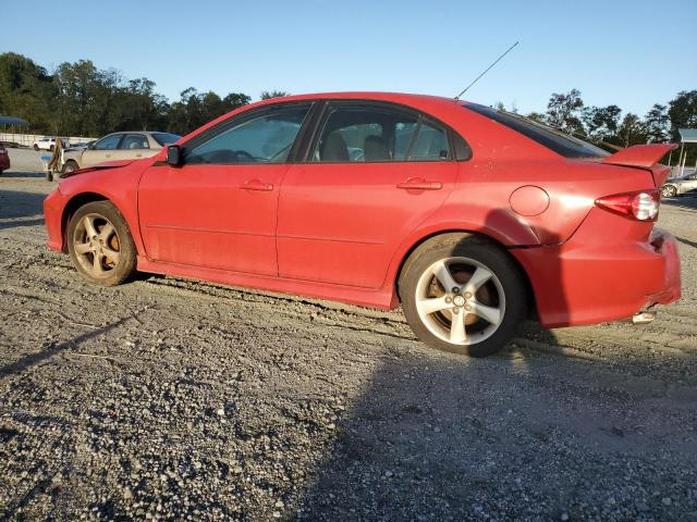 2005 MAZDA 6 I #3279579243