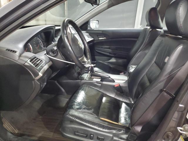 2012 HONDA ACCORD SE #3308281189