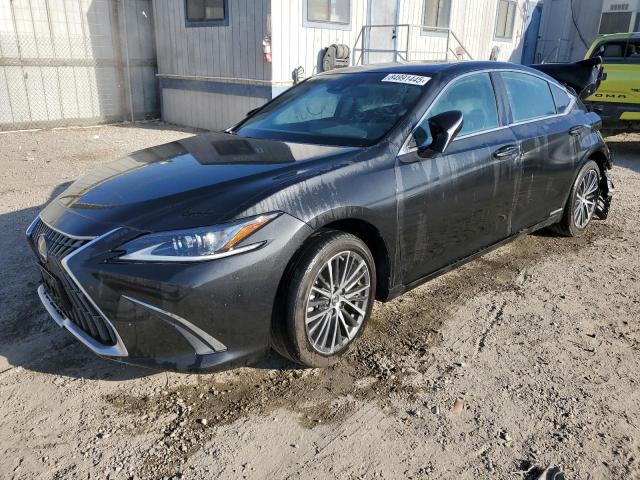 2022 LEXUS ES 300H BA 58ADA1C18NU013351