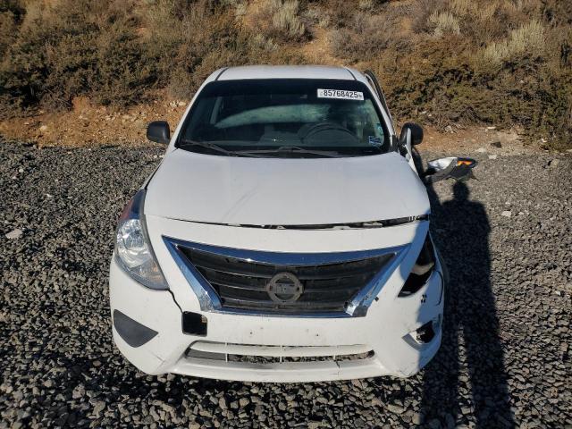 2015 NISSAN VERSA S 3N1CN7AP2FL942228