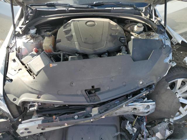 2018 CADILLAC ATS PREMIU 1G6AG5SS7J0166578