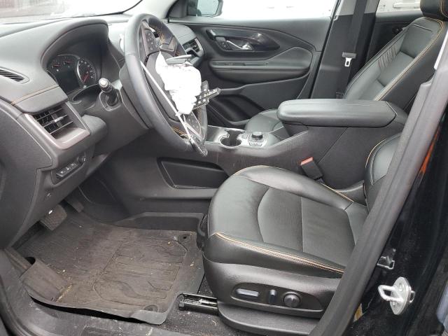 2023 GMC TERRAIN AT4 3GKALYEG2PL131481