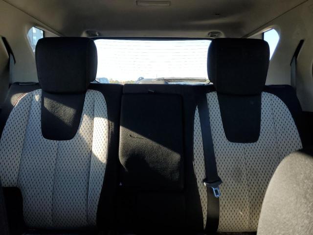 2010 CHEVROLET EQUINOX LS - 2CNFLCEW9A6294700