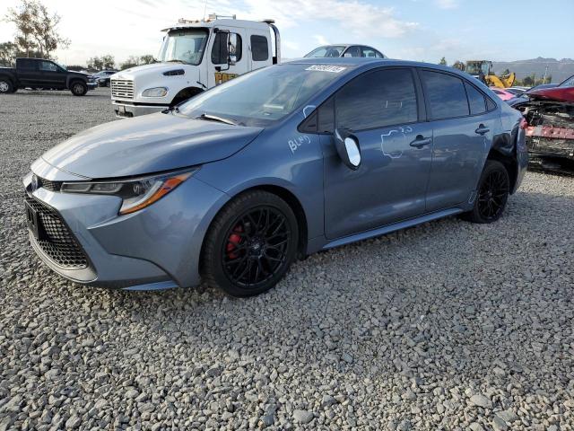 2022 TOYOTA COROLLA LE #3304022612