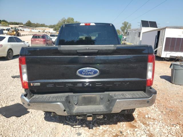 2018 FORD F350 SUPER #3305452092
