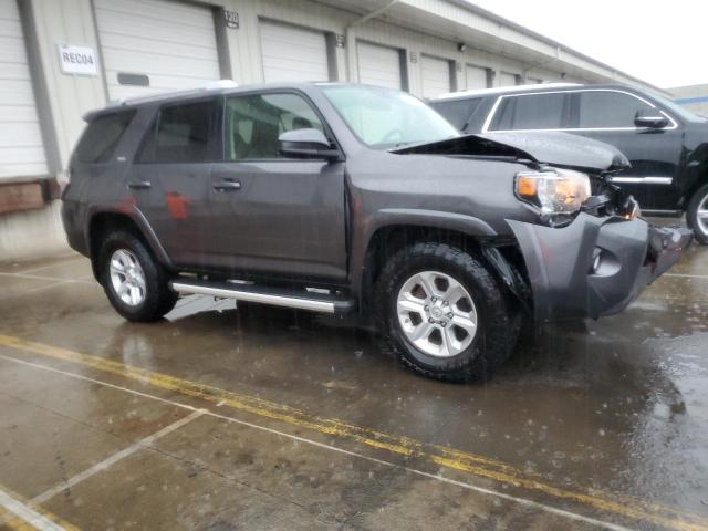 2016 TOYOTA 4RUNNER SR - JTEBU5JR5G5373387