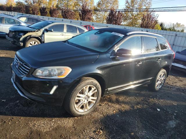 VOLVO XC60 3.2 P