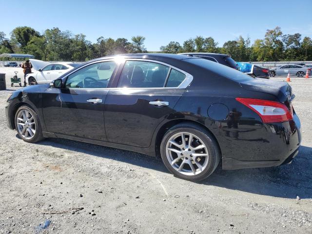 2009 NISSAN MAXIMA S #3284518431