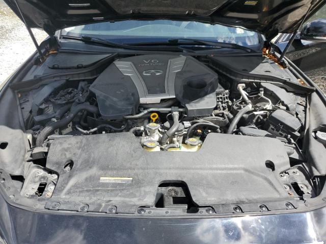 2018 INFINITI Q50 LUXE JN1EV7AR2JM436763