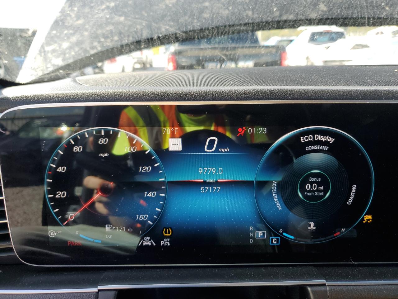 MERCEDES-BENZ GLE-CLASS 350 4MATIC