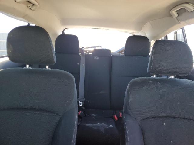 2014 SUBARU XV CROSSTR #3290488491