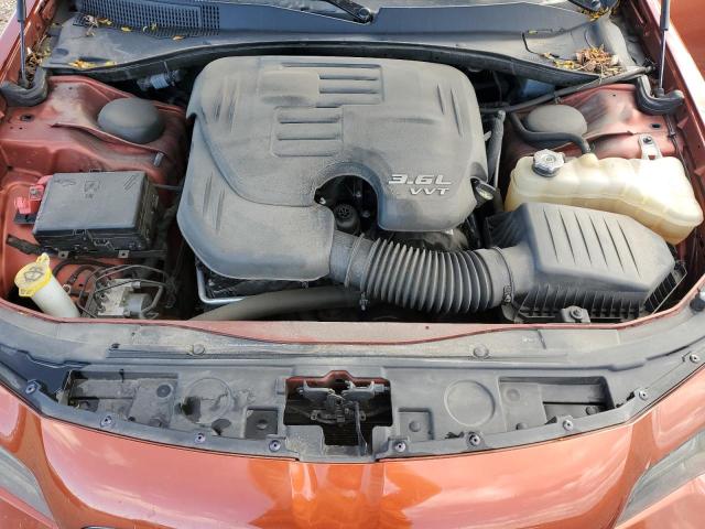 2021 CHRYSLER 300 TOURIN #3284793522