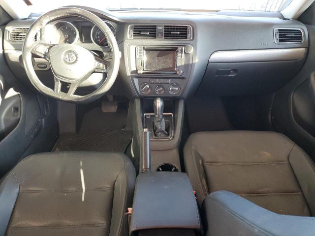 2017 VOLKSWAGEN JETTA SE 3VWDB7AJ7HM249624