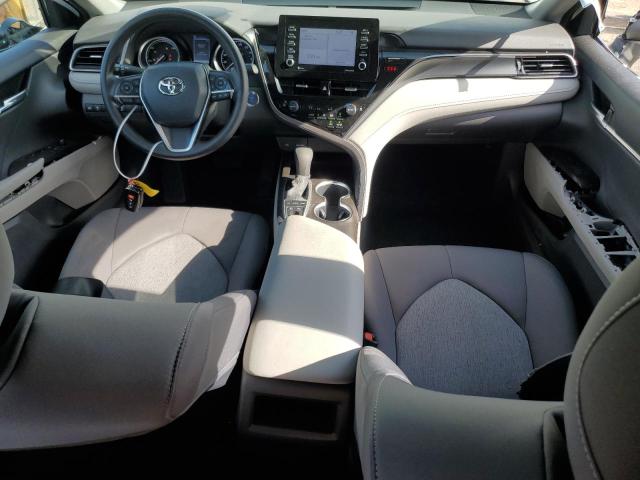 2022 TOYOTA CAMRY LE - 4T1C31AK7NU597024