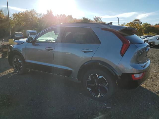 2023 KIA NIRO WIND - KNDCR3L14P5053614