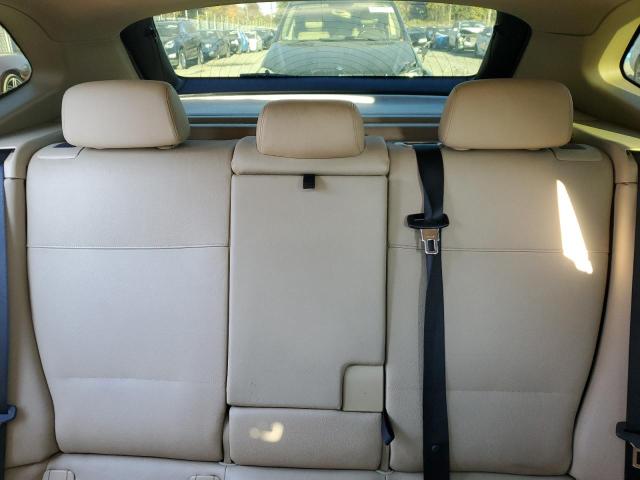 2014 BMW X1 XDRIVE2 - WBAVL1C50EVY16739