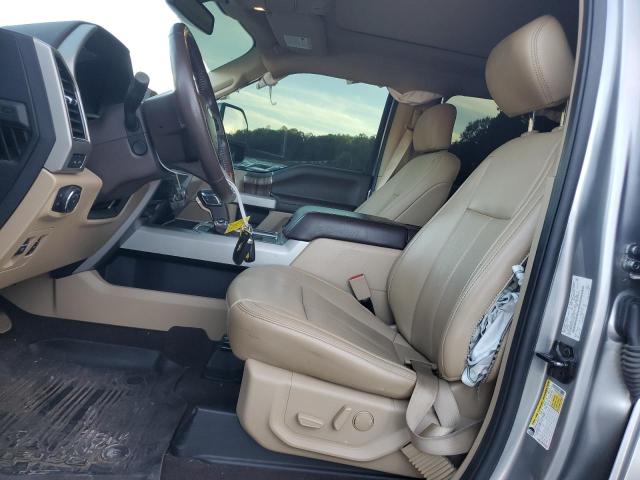 2020 FORD F150 SUPER - 1FTEW1E54LFB99148