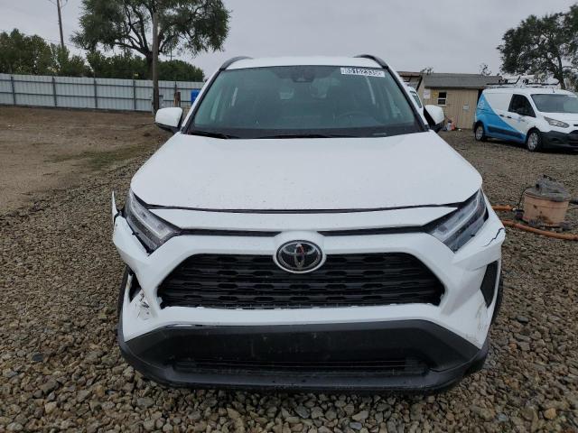 2025 TOYOTA RAV4 XLE 2T3RWRFV4SW264687