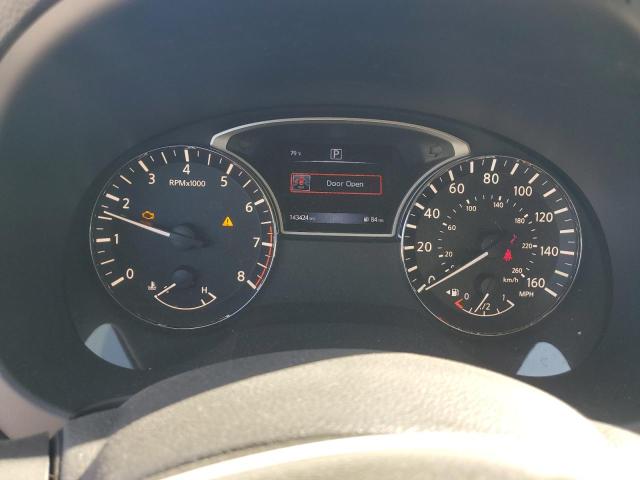 2017 NISSAN ALTIMA 2.5 - 1N4AL3AP7HN305248