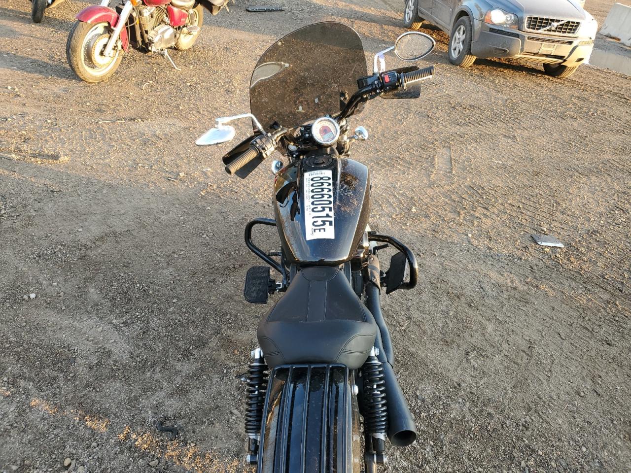 Lot #3285710653 2016 INDIAN MOTORCYCLE CO. SCOUT SIXT