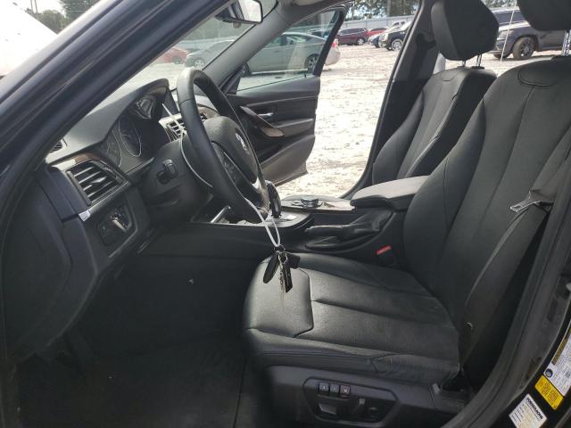 2014 BMW 328 I - WBA3A5C56EJ465489