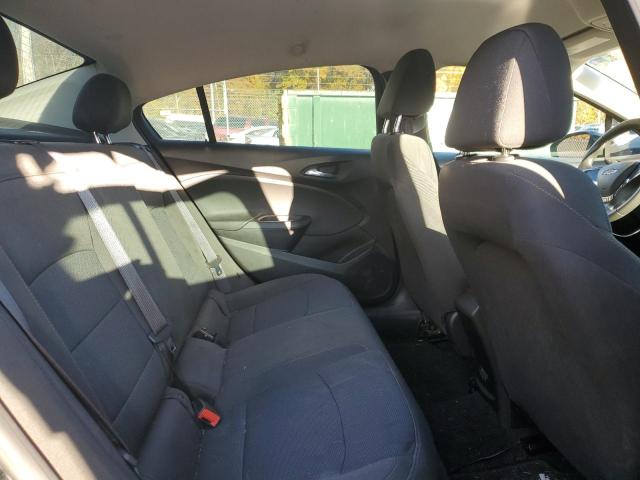 2016 CHEVROLET CRUZE LS - 1G1BC5SM6G7269966