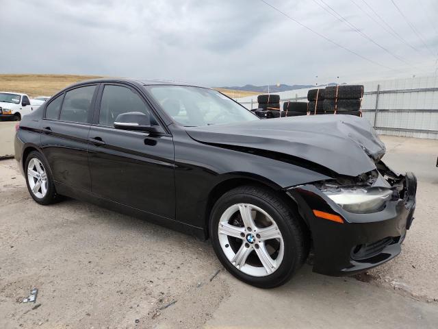 2015 BMW 320 I XDRI WBA3C3C52FP664293