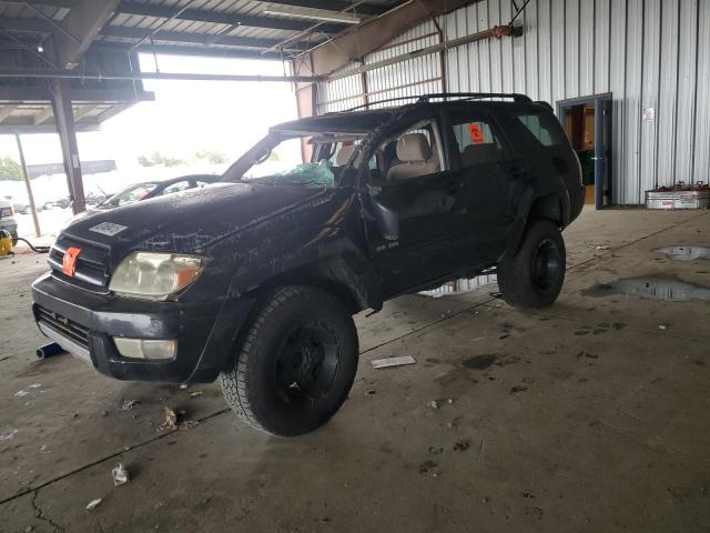 Global Auto Auctions: 2003 TOYOTA 4RUNNER SR