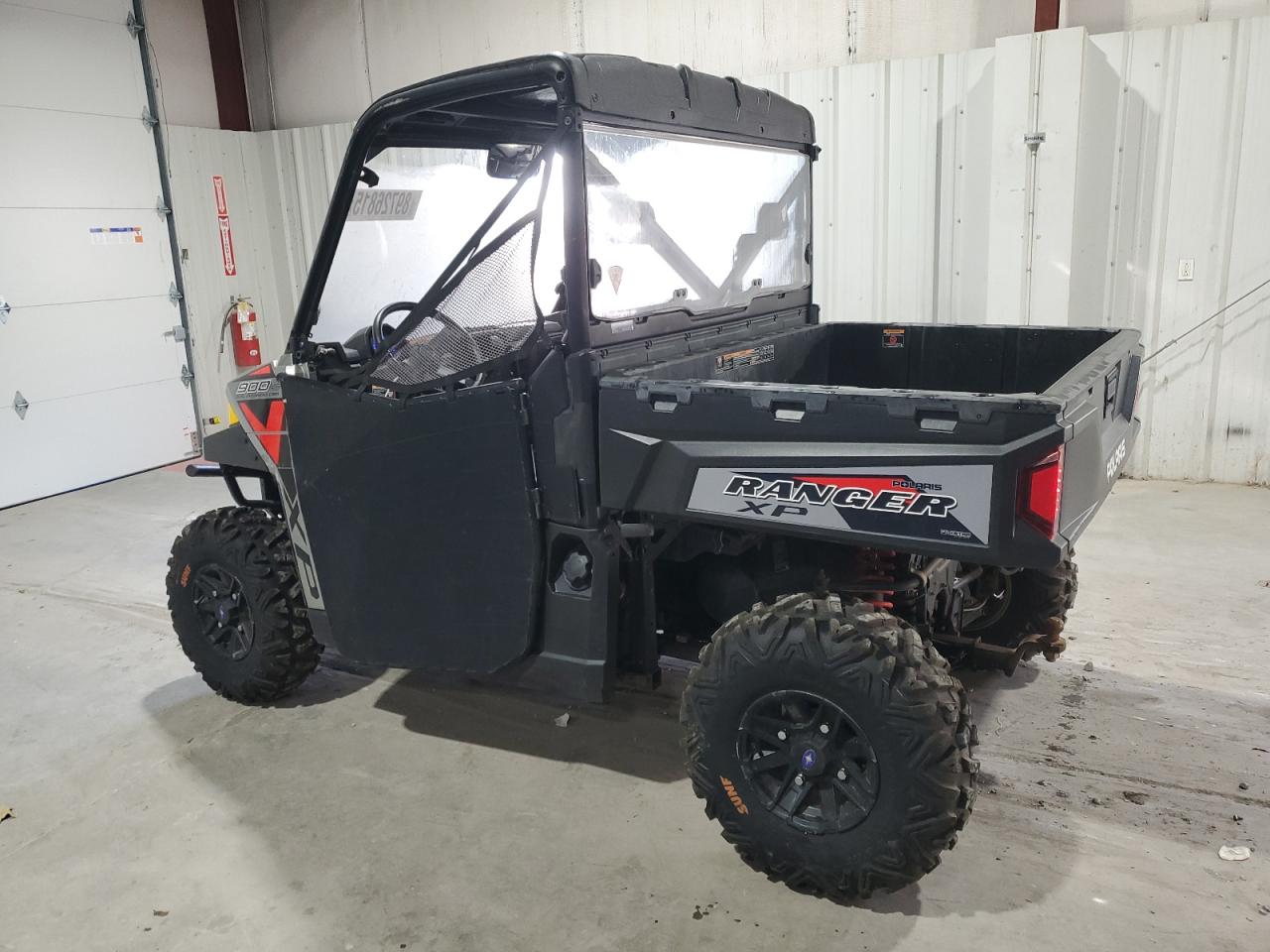 Lot #3297921830 2019 POLARIS RANGER XP