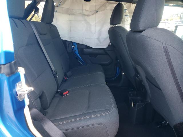 2025 JEEP WRANGLER S #3278559939