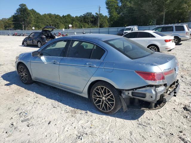 2012 HONDA ACCORD EX #3290101261