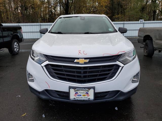 2021 CHEVROLET EQUINOX LS #3291174962