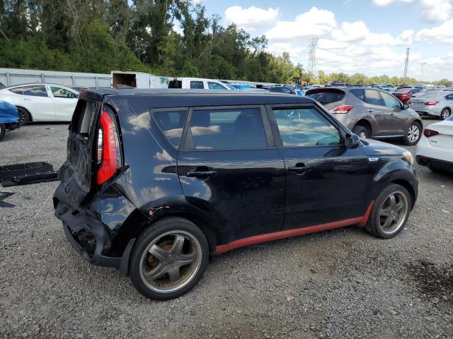 2019 KIA SOUL KNDJN2A2XK7909150