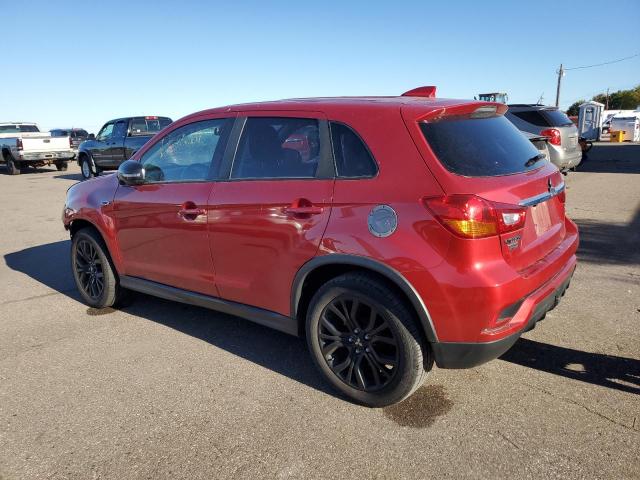 2018 MITSUBISHI OUTLANDER #3286545146