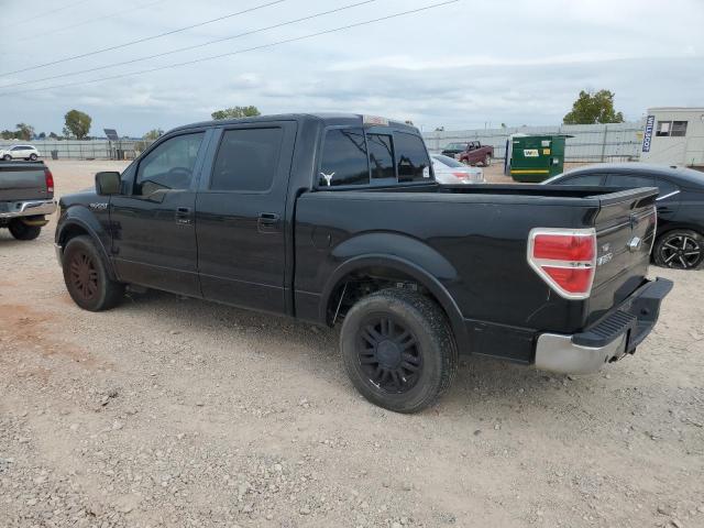 2010 FORD F150 SUPER - Inny widok