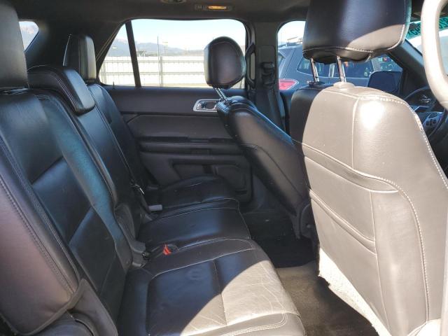 2011 FORD EXPLORER XLT - 1FMHK8D88BGA13452