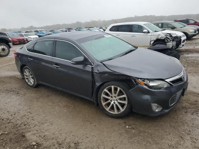 2013 TOYOTA AVALON BAS #3296536334
