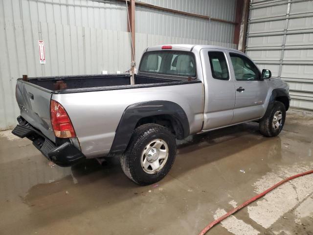 2015 TOYOTA TACOMA ACC - 5TFUU4EN0FX137778