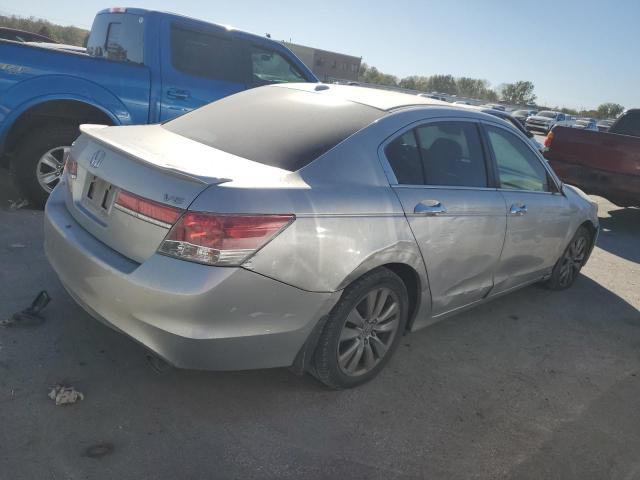 2012 HONDA ACCORD EXL - 1HGCP3F86CA022351