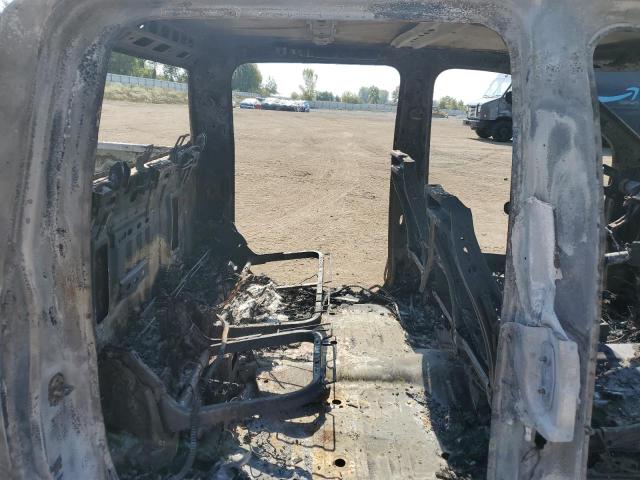 2020 CHEVROLET SILVERADO K1500 TRAIL BOSS CUSTOM - 3GCPYCEF3LG228676